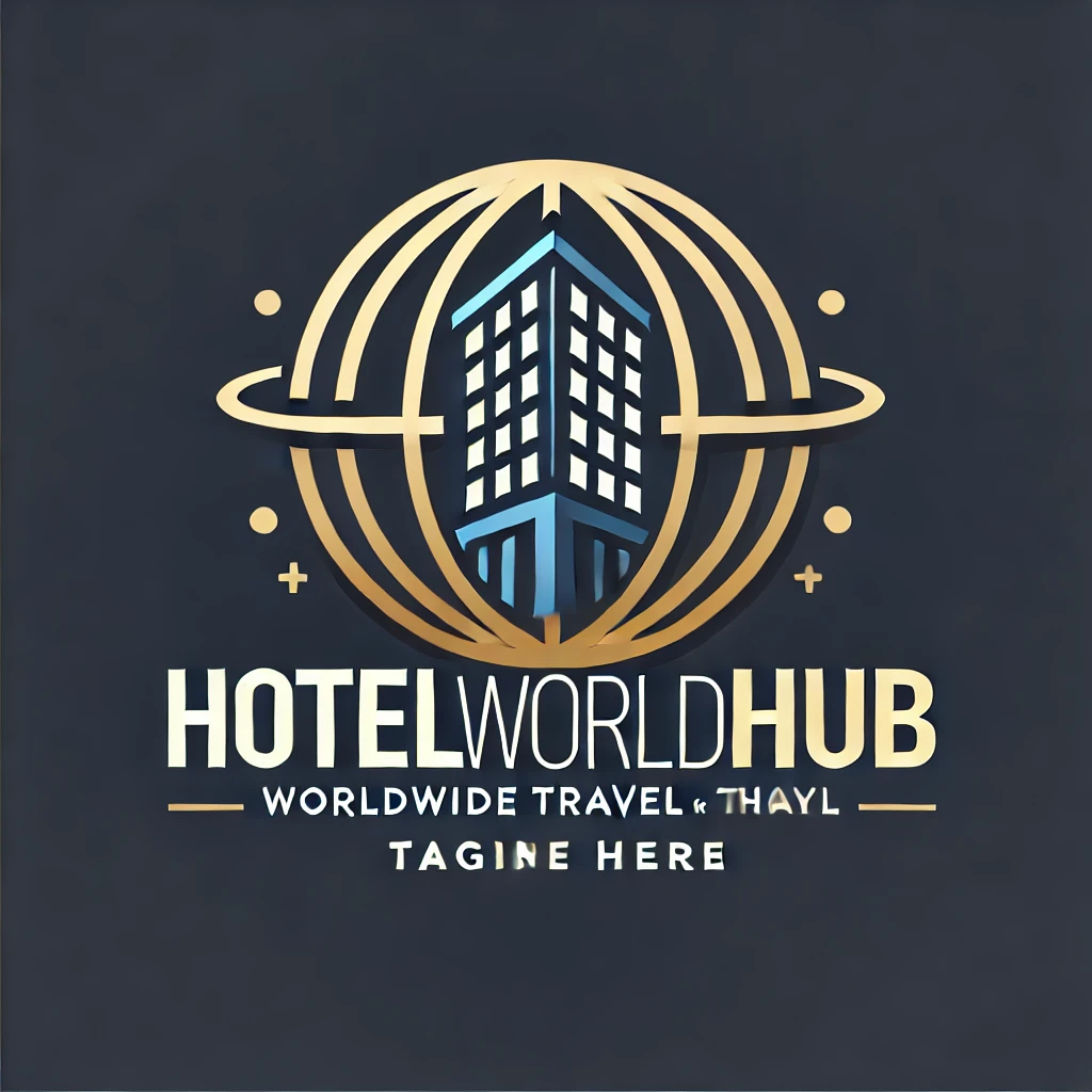 HotelWorldHub Logo